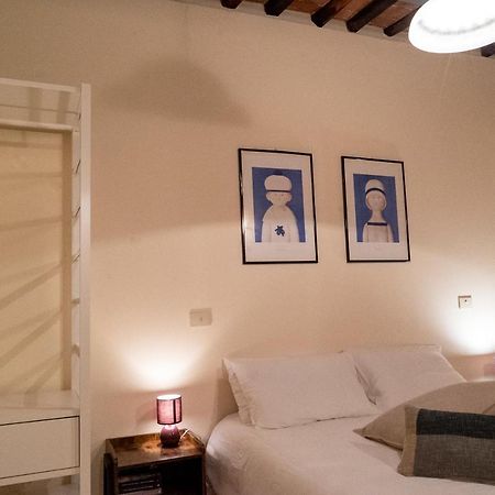 Apartament Antica Pelleria Lukka Zewnętrze zdjęcie