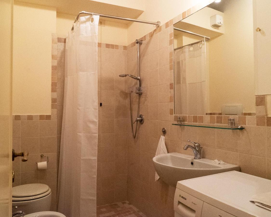 Apartament Antica Pelleria Lukka Zewnętrze zdjęcie