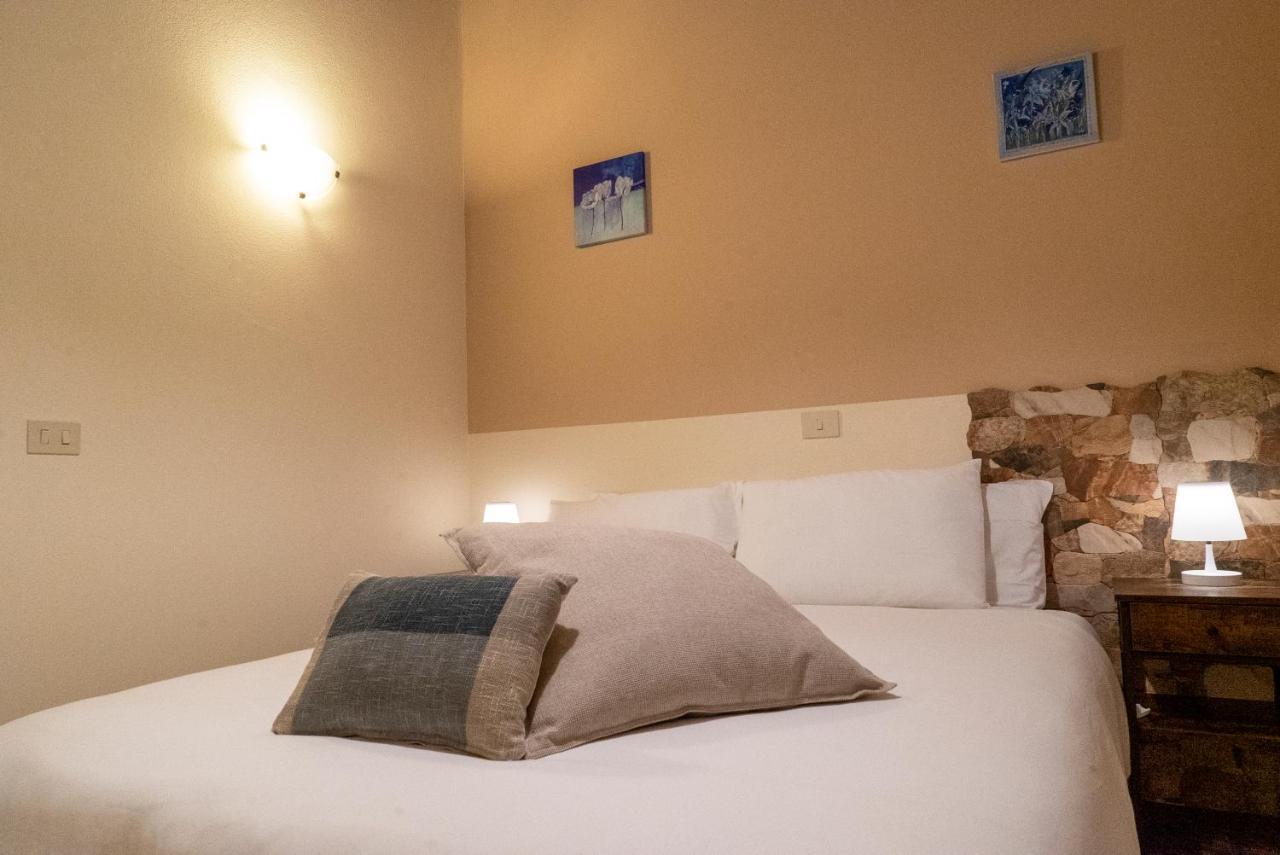 Apartament Antica Pelleria Lukka Zewnętrze zdjęcie